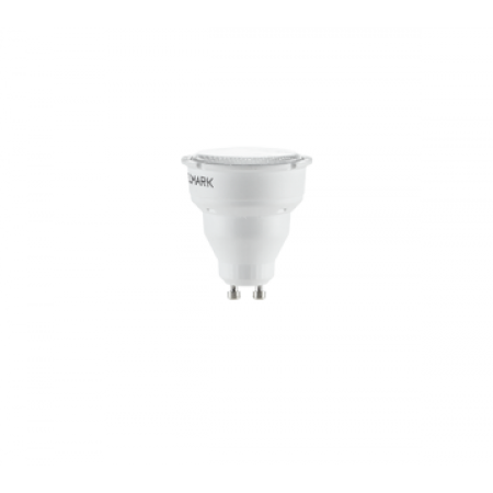 BEC ECONOMIC GU10 7W 2700K